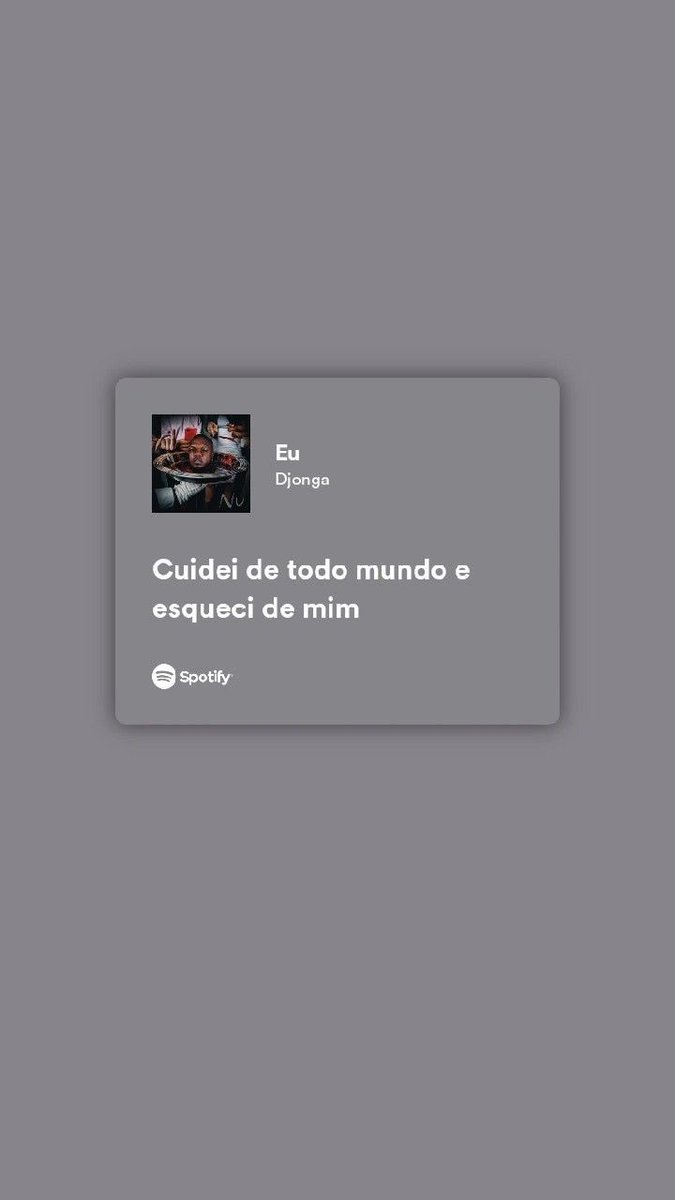 Trechos De Spotify (@trechosspotify) on Twitter photo 