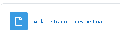 eu para o ano a estudar para a PNA (último trauma)