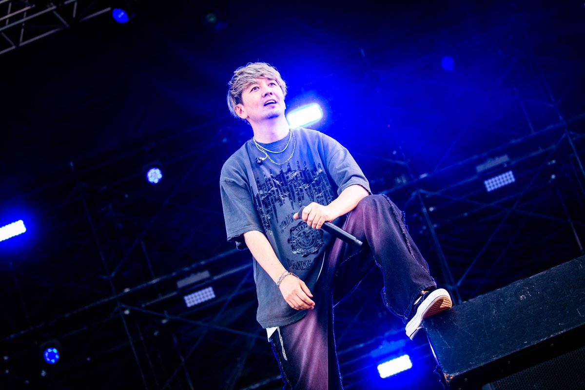 playbackfes tweet picture