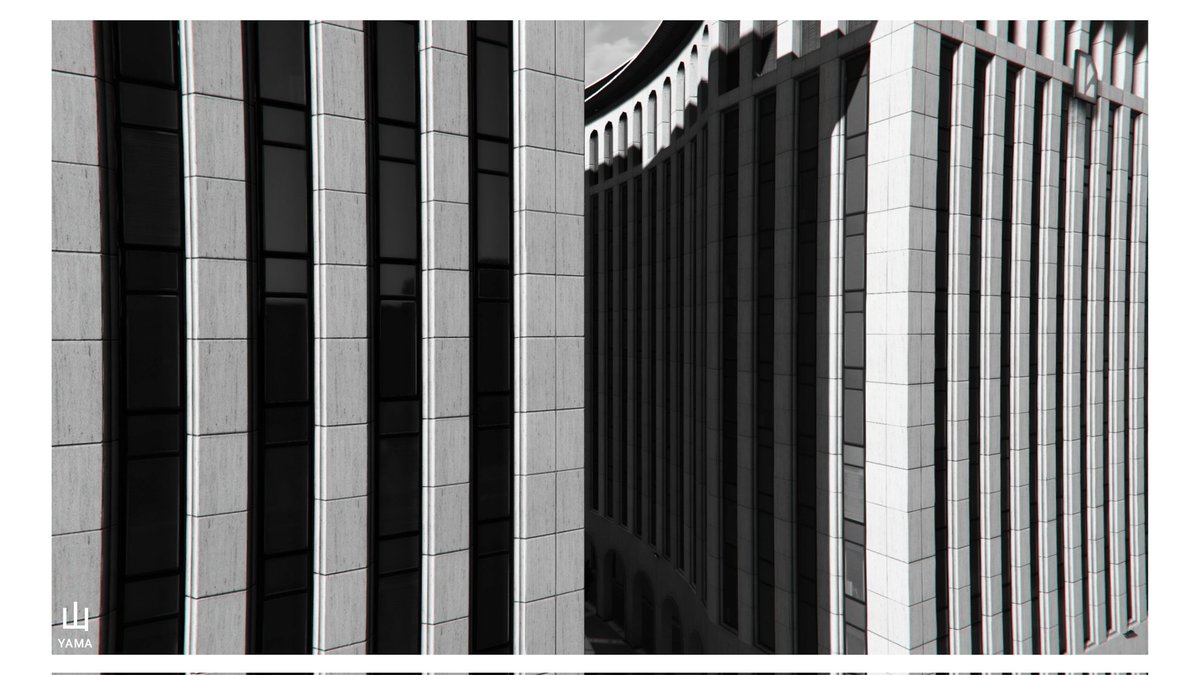 •Lombank Building Minimal Cut

#Yama山
#Lombank #Building #Minimal #Cut #LosSantos #BW #Urban #Concrete #Windows #Poster
#VirtualPhotography #StreetPhotography #Photography #VPSAT #VPInBW #GrandTheftAutoV #GTAV #GTAOnline #RockstarGames