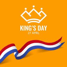 As the People of the Netherlands celebrate the King’s Day ,we @KDPinfo, @kdpfro extend sincere congratulations to His Majesty, the Government and People of the Kingdom of the Netherlands and the Consulate staff in Erbil. We are grateful for all the support that His Majesty’s…