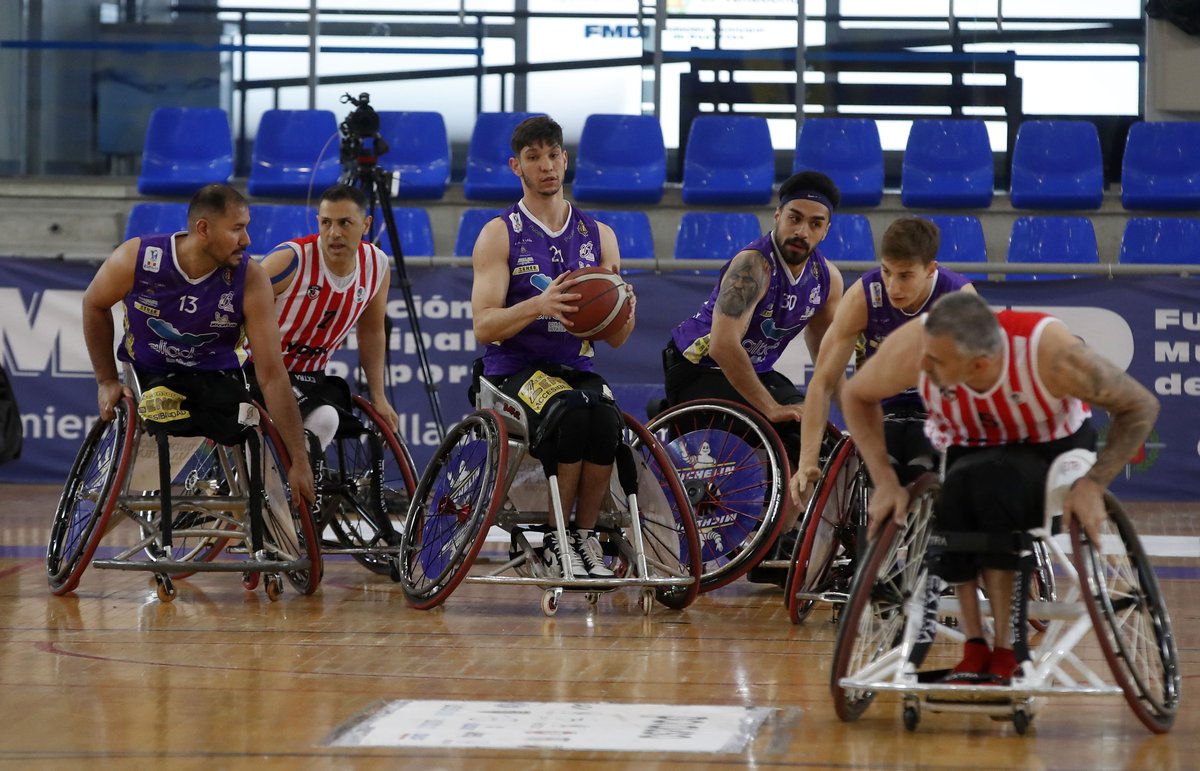 🏀 #Baloncesto | El @valladolidbsr se alza con el tercer puesto al ganar al Gazisehir Gaziantep turco por 74-78 ✍️ En breves la crónica de @rg14_lidia