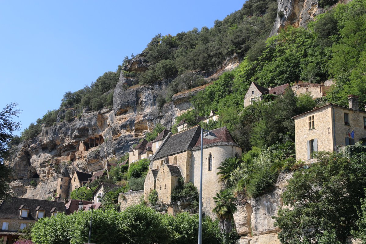 La Roque-Gageac

#FranceMagique #ePHOTOzine