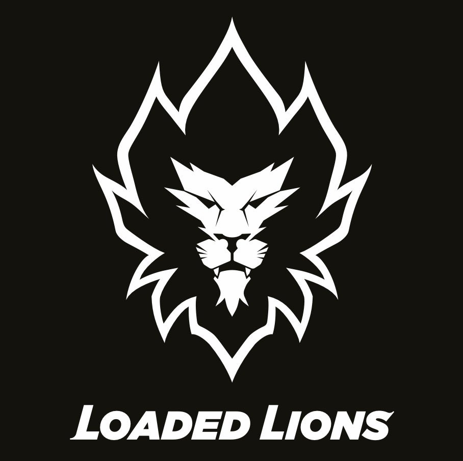 GM 
#LoadedLions #LoadedLionsFam
#crofam