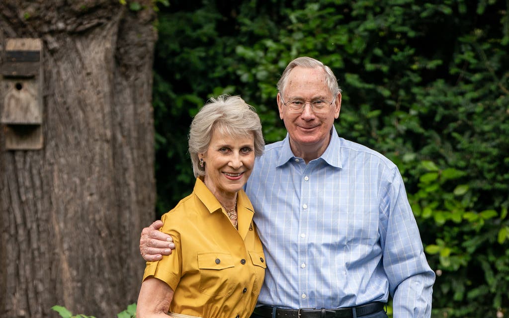 NEW: Today, The Duke and Duchess of Gloucester will attend a concert to mark the 120th anniversary of the London Chorus at Cadogan Hall, London.