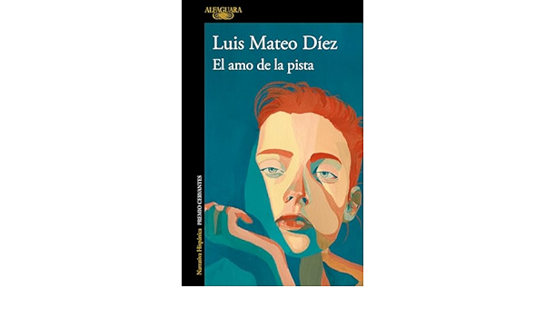 NEUDC_RNE's tweet photo. El Premio Cervantes.  Luis Mateo Díez recuerda  con nosotros cómo fue el momento de recibir el galardón. "El Quijote es el libro universal. La novela que contiene todas las posibilidades de la condición humana". Mateo nos presenta, además, El amo de la Pista, su última novela. https://t.co/bFLEwT0Ksd