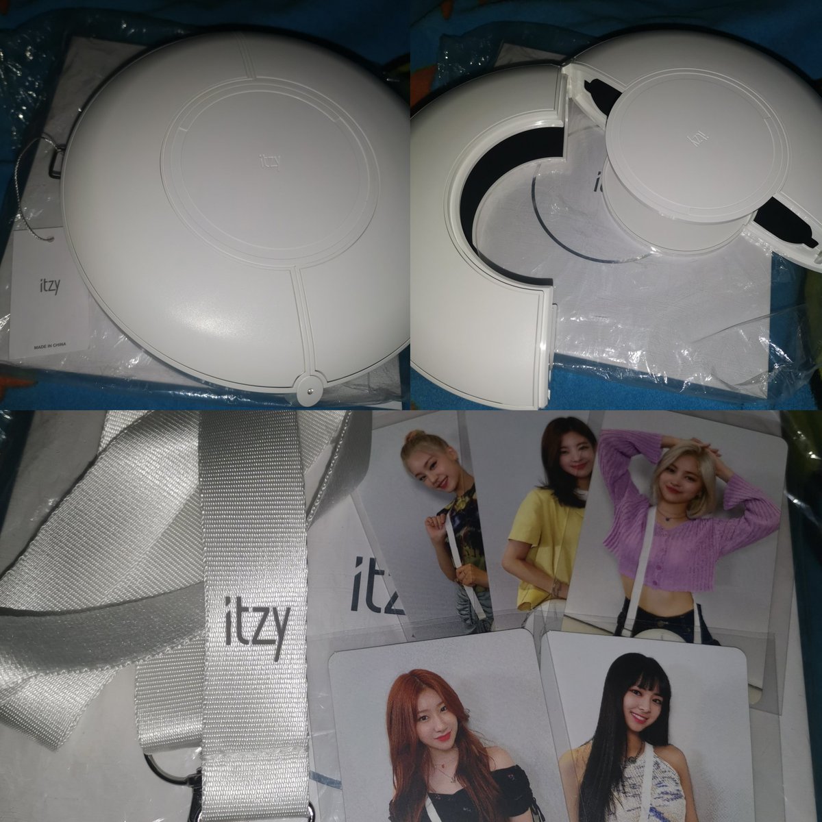 danisells12's tweet photo. wts lfb ph

itzy light ring case with pcs 

- onhand
- x sensi, x rush
- payo (prio)/3 days dop
- gcash, sco

reply/dm to claim

rfs: decluterring https://t.co/cFbd1t10b8