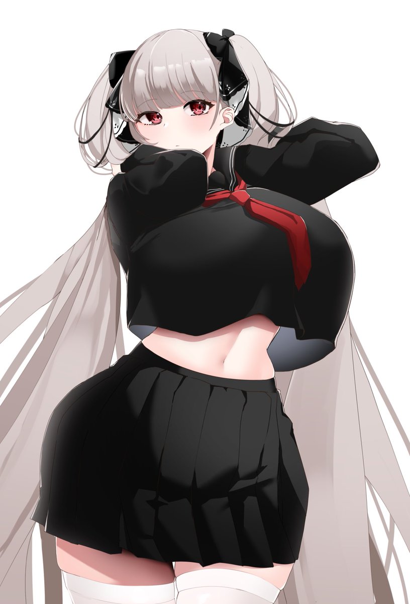 フォーミダブル
#AzurLane #アズレン 