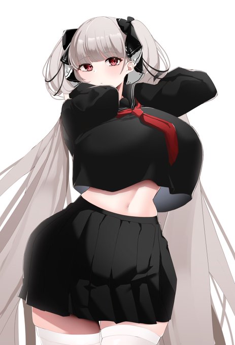 フォーミダブル
#AzurLane #アズレン 