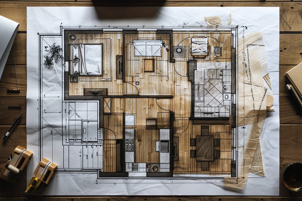 Effective Ways to Organize Your Architectural Plans: A Comprehensive Guide

Read More: ift.tt/pcAlLOZ

#illustrarch #architecture #design #archiblog