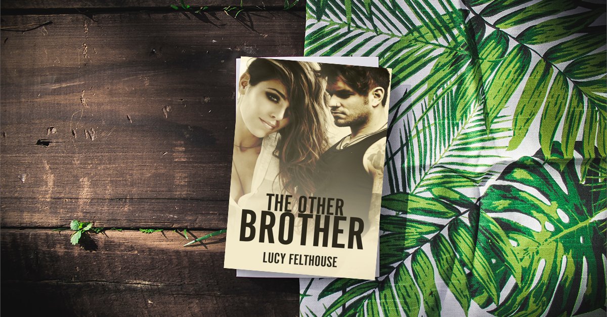 Can Melodie put the pain of her past aside to help a worthy cause? The Other Brother ~ books2read.com/theotherbrother #bookboost #bookplugs #romance #steamy #emotional #lovestory #oneclick #novella #romancenovella #bookworm #booktwitter