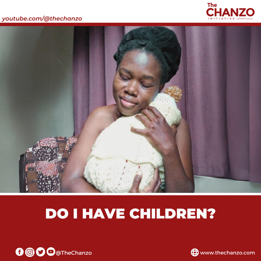 Do I Have Children? By Diana Kamara A key text among the reading in a course I took for Human Rights in 2017 had a catchy title, Are Women Human? It’s not an Academic Question.” At first, I thought it was a Socratic irony, only to feel disoriented by the time I finished reading…