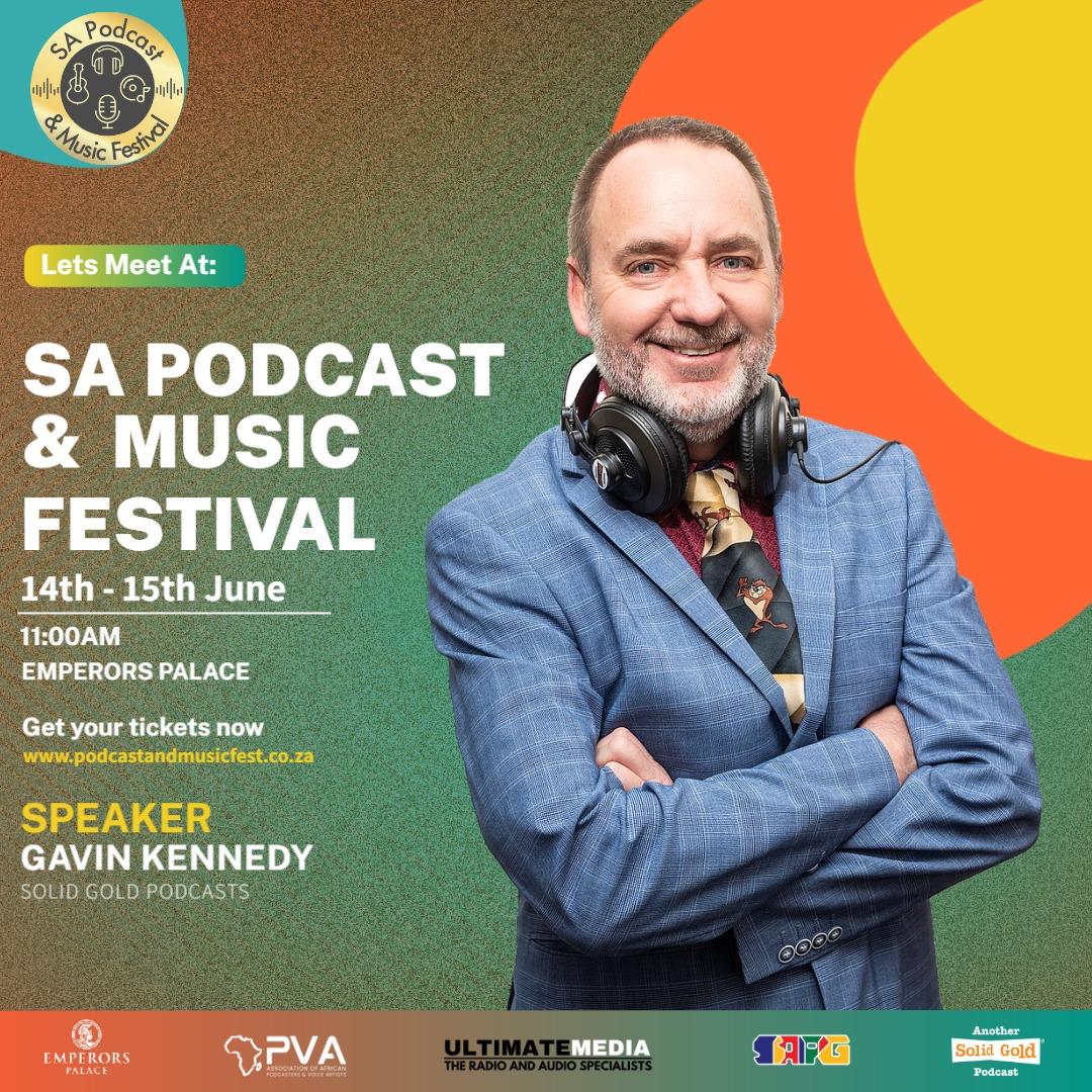 Solid Gold Podcasts & Audiobooks tweet media
