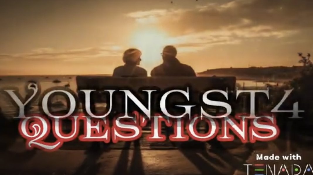 #NP 🔊 Questions 🎶
New Music by #Youngst4 🔥💯💯💯💯

#Checkout ~ youtu.be/aaFQOnCZses?si… via @YouTube 

#DopeMusic #PressPlay