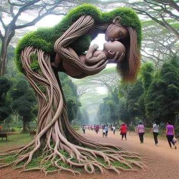 @Afunwa77329 Mother earth, mother Nature
#motherearth
#mothernature