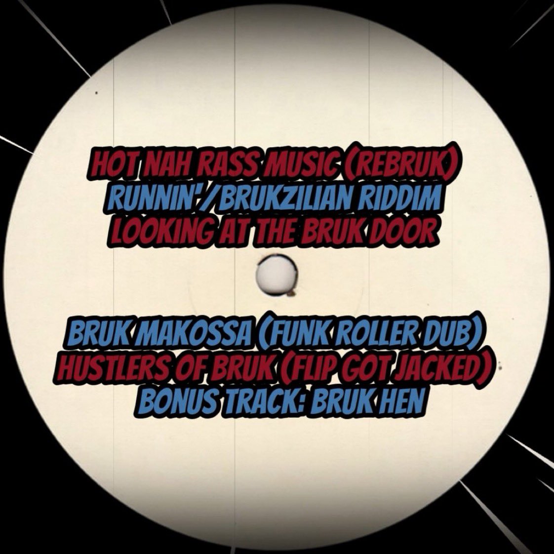 iMantús tweet media