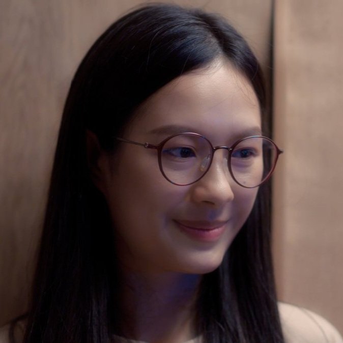 tzuyu as ongsa

- tall gorjus loser
- effortlessly funny