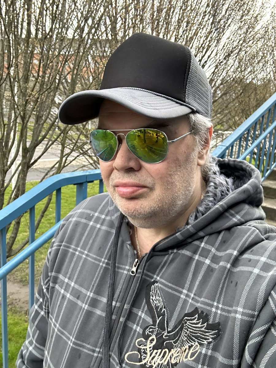 Sunday morning walk #countrymusic #countrysinger  
#singersongwriter #independentcountrymusic #tomdelano #tomdelanomusic