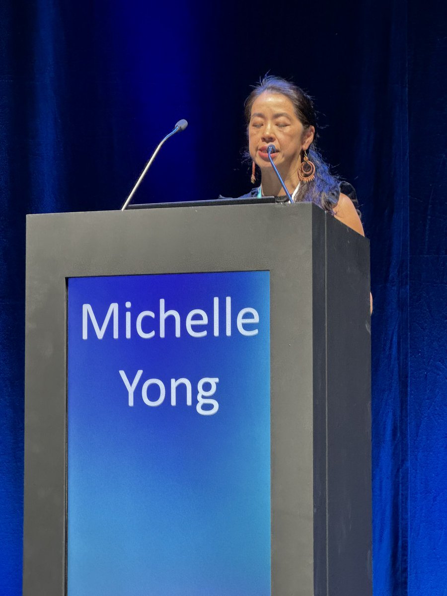 🔥BREAKING NEWS: @michyong2 presented the late breaker abstract of the @NCICancer MRFF investigator initiated #CSMART Trial at #ESCMIDGlobal2024 in Barcelona today. This DB RCT showed that intranasal interferon is safe and effective in reducing the acquisition of COVID infection…