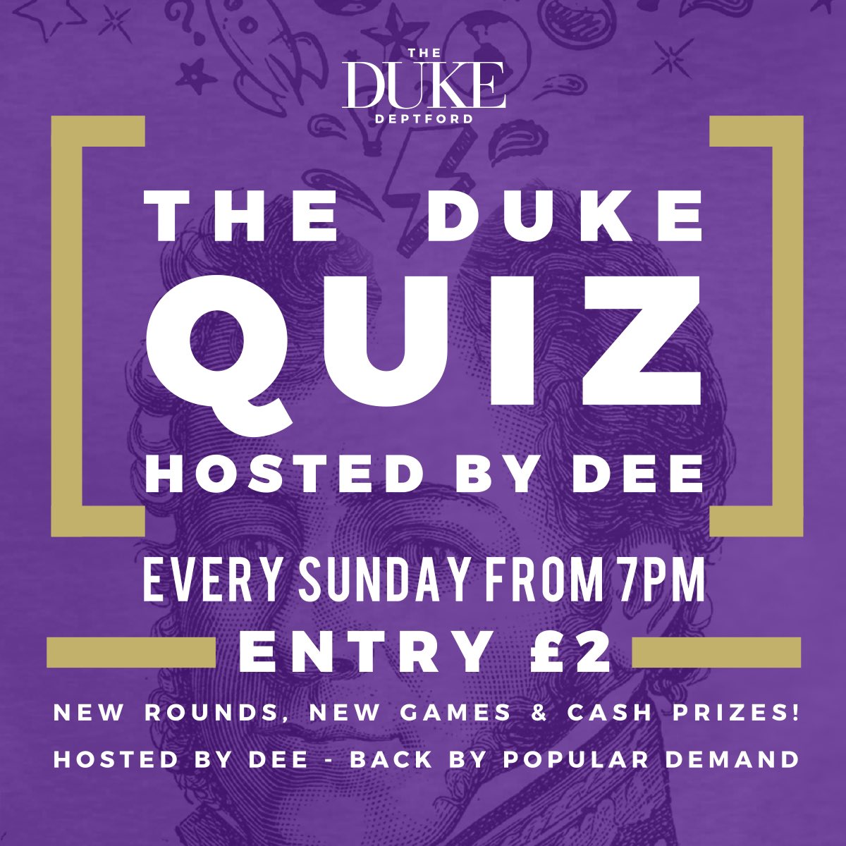 TheDukeDeptford tweet picture