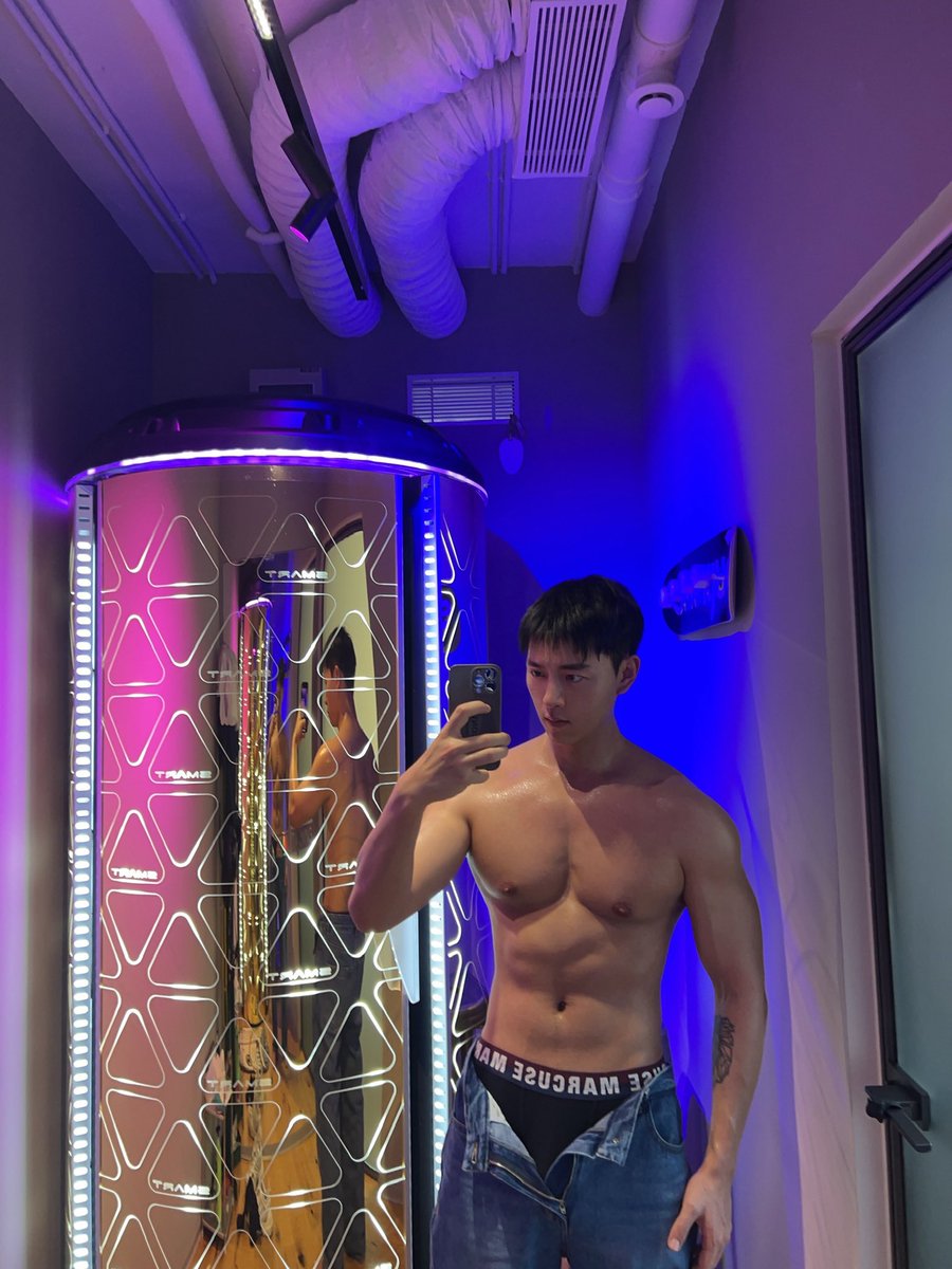 五一准备留守上海了