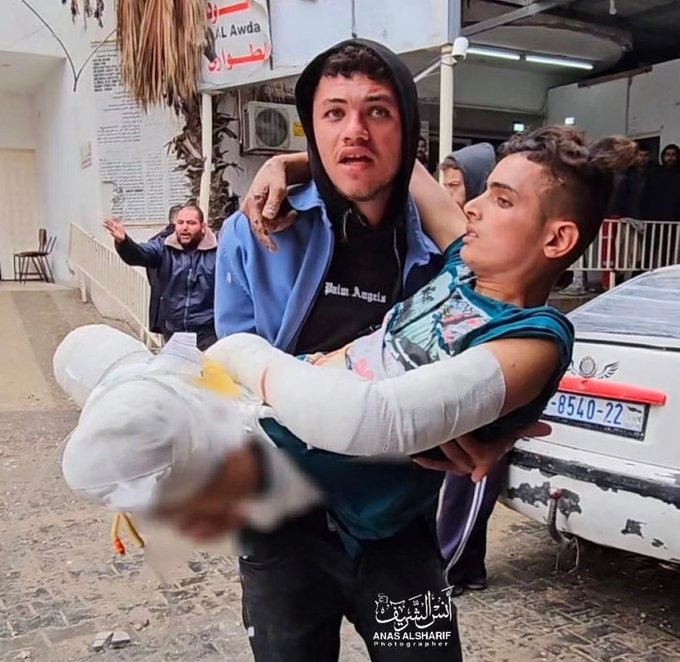 free palestine tweet media