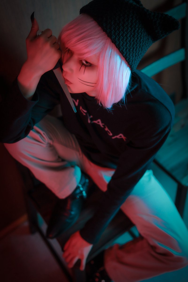 RANFREN.Cosplay

Nyen
