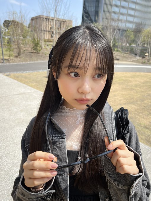林芽亜里のTwitter画像15