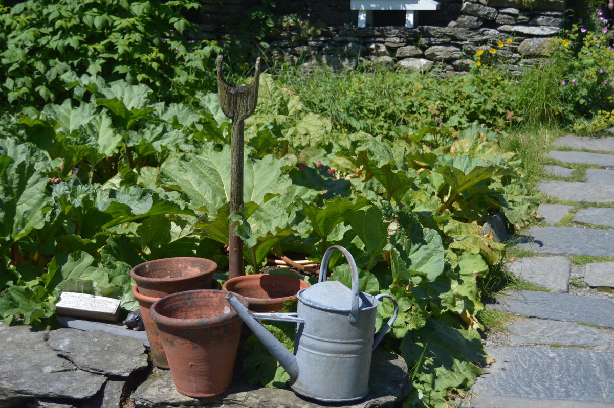 #BeatrixPotter's #Garden 📷nicolebourcier.com #photography