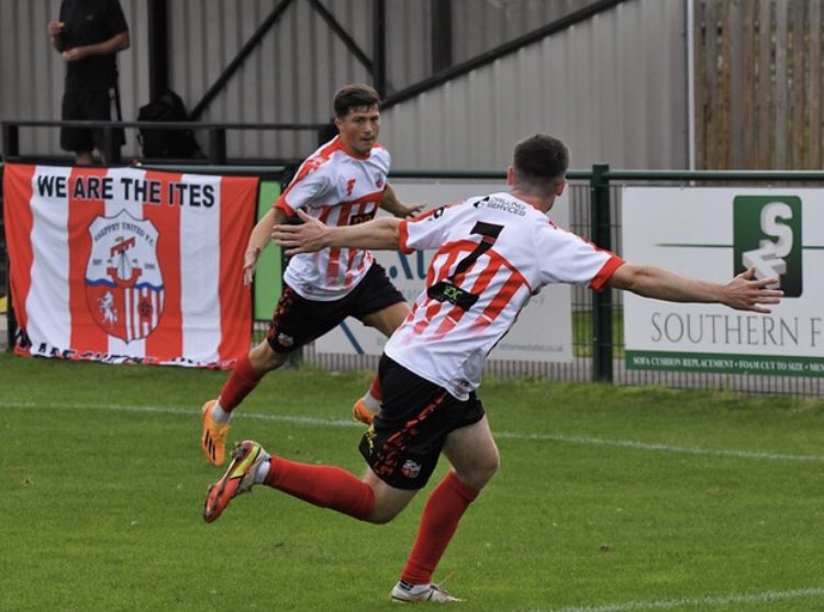 Frankie Morgan tweet media