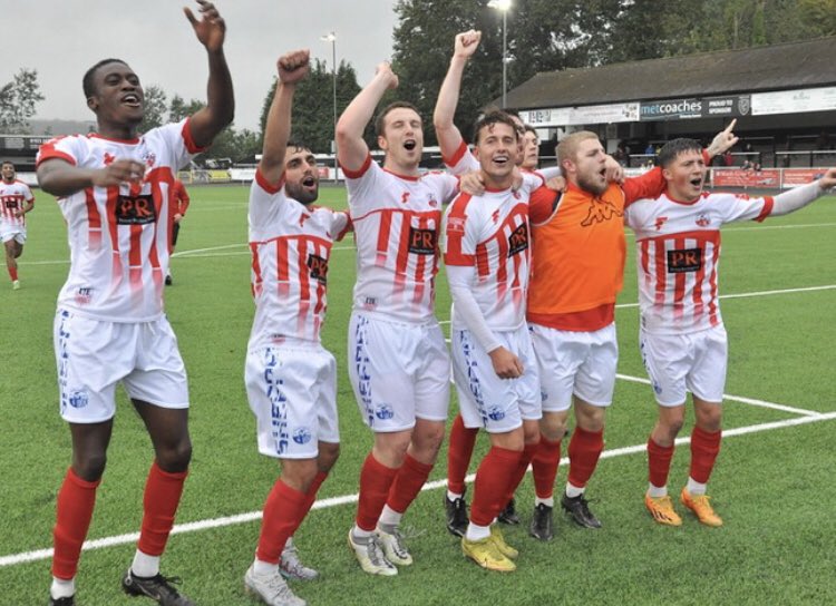 Frankie Morgan tweet media