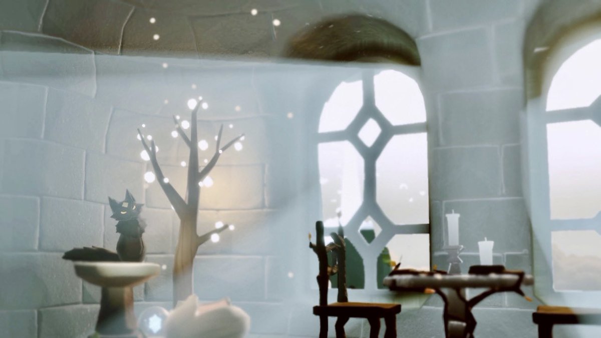 sky_mirime's tweet photo. #thatskygame  #sky写真部
ㅤㅤㅤㅤㅤㅤㅤㅤㅤㅤ
 窓辺 https://t.co/iJIn2A3j9w