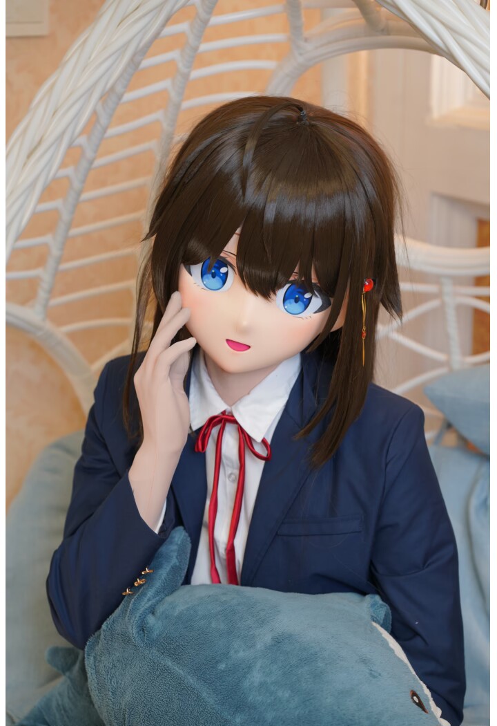 日常
📷：<a href="/achoudedisheng/">466</a>
#kigurumi #艦これ #時雨