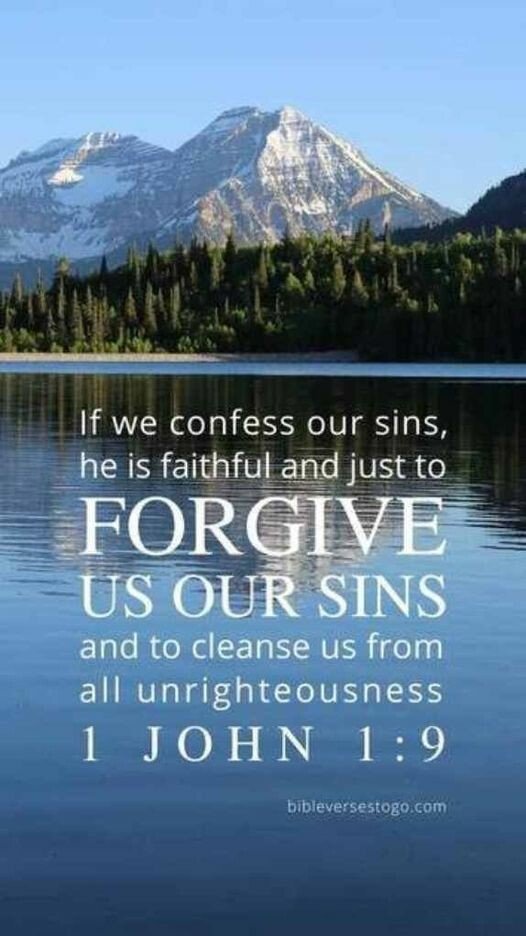 Good Morning All The Lord has given us another day on His creation. He has also made it so simple to come to Him for eternal life. Have you done that??? 🙏🙏🙏☕️☕️☕️