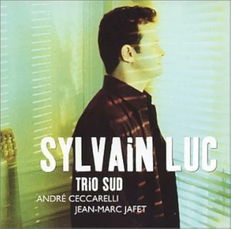 #NowPlaying, 'Jordu', off #SylvainLuc's *Trio Sud*. (2002). The #CapitalJazzClub984, with #JacobAsiyo, & @KaimaMwiti.
Bass: Jean-Marc Jafet
Drums: André Ceccarelli
Guitar: Sylvain Luc.