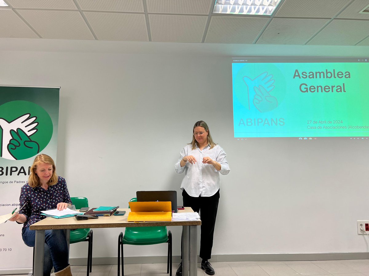 Asociación ABIPANS tweet media