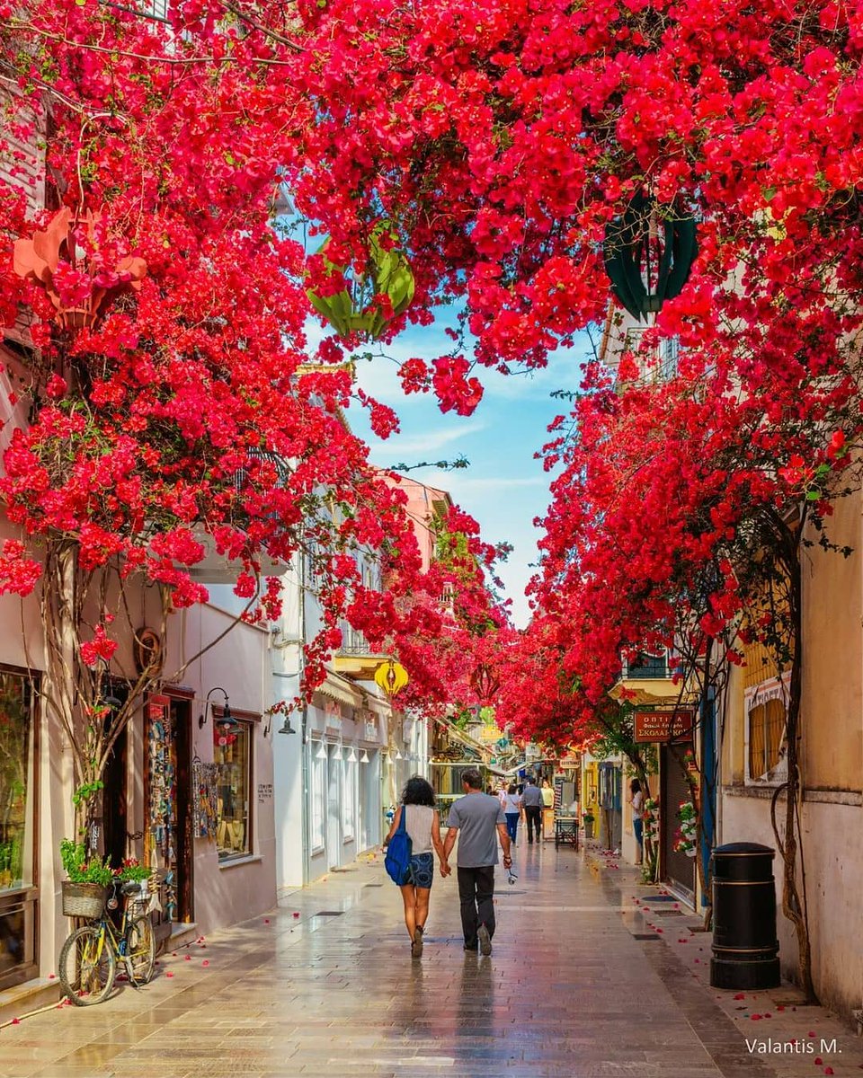 Nafplion, Greece 🇬🇷