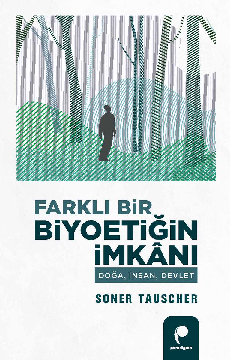 Farklı bir biyoetiğin imkanını tartıştığım kitabımın tanıtım yazısına aşağıdaki linkten ulaşabilirsiniz.👇 @stargazete @ParadigmaYay m.star.com.tr/amp/acik-gorus…