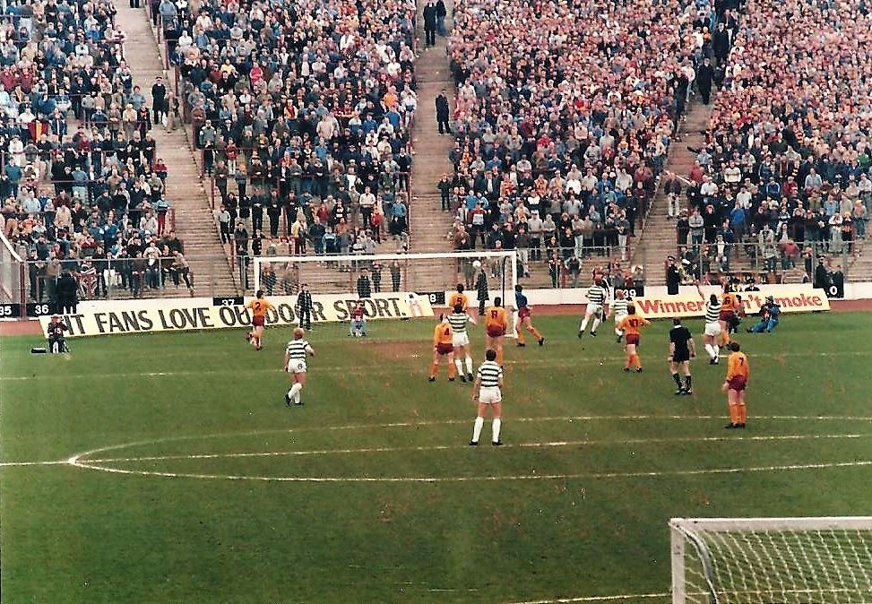 Celtic v Motherwell ☘️☘️