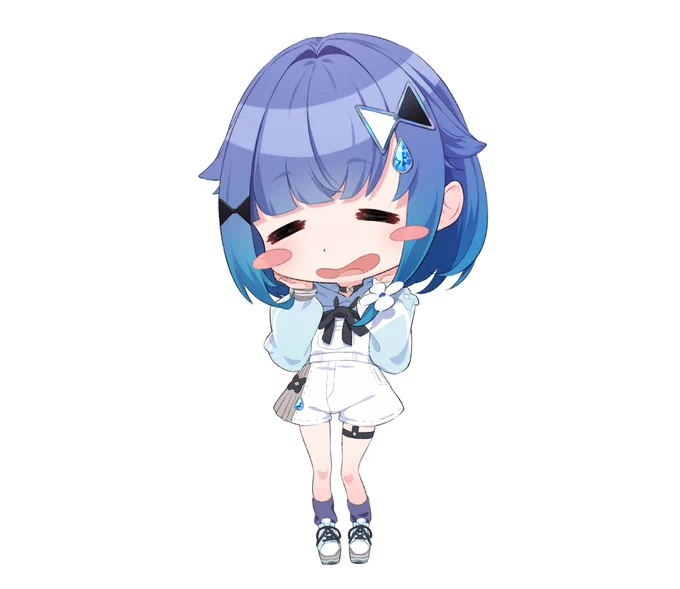 デビュー1ヵ月記念配信のいろんなこかげちゃん#つむぎふと 
