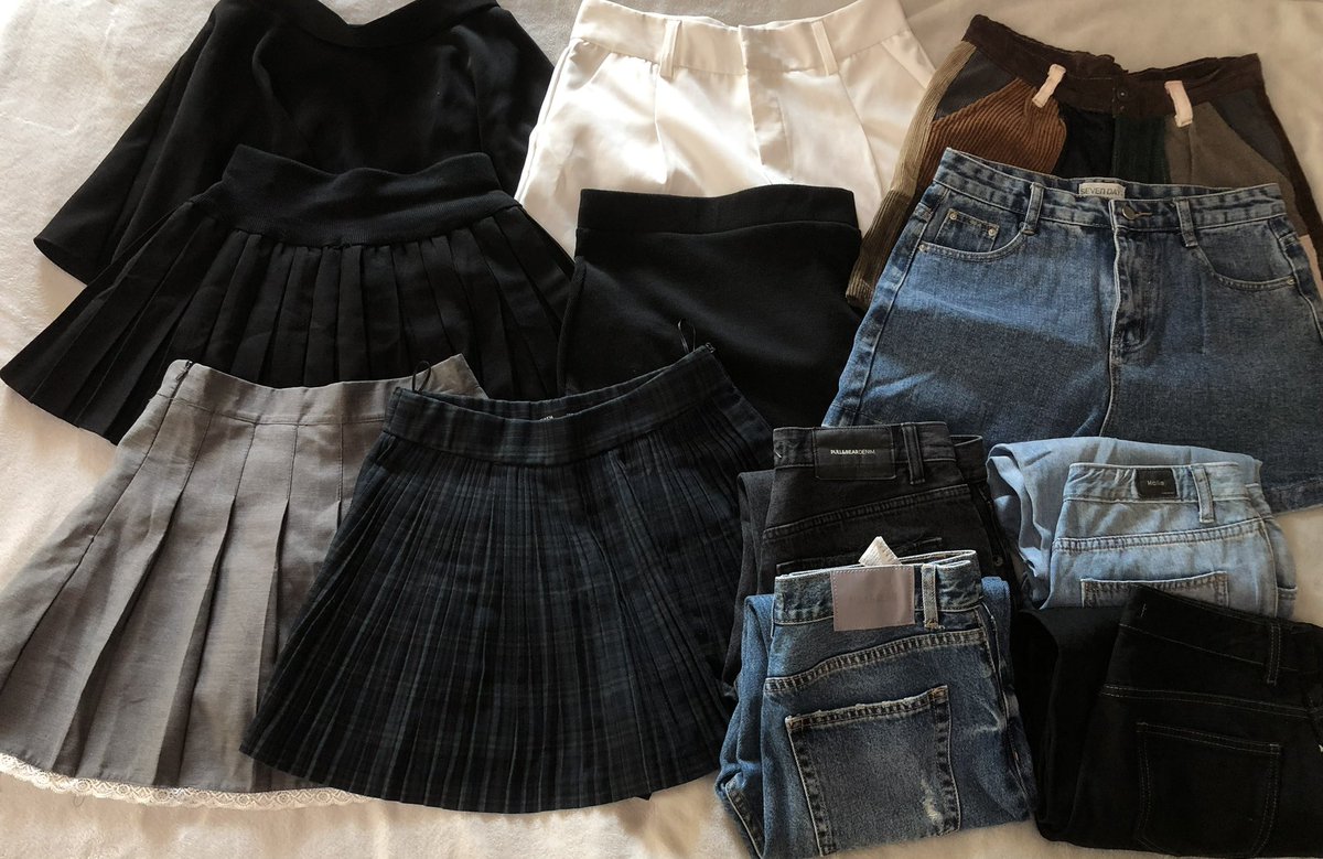Ootd tweet media