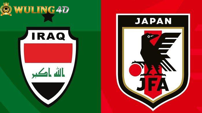 Wuling_Official's tweet photo. Jadwal Pertandingan AFC U-23 ASIAN CUP :

BIG MATCH !
Jepang U-23 vs Irak U-23
Selasa, 30 April 2024
Kick Off : 00.30 WIB

#jadwalbolaupdate #jadwalbolaupdatehariini #AsianCupU23 #AsianCup2023 #TimnasDay #TimnasIndonesia #pialaasiau23 #FYP #fyptwitter #fypviraltwitter https://t.co/R6f1Q7XpVT
