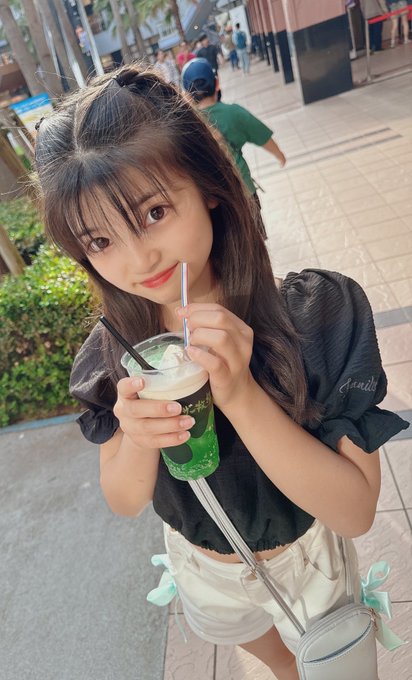 Twitterのコスプレ画像18