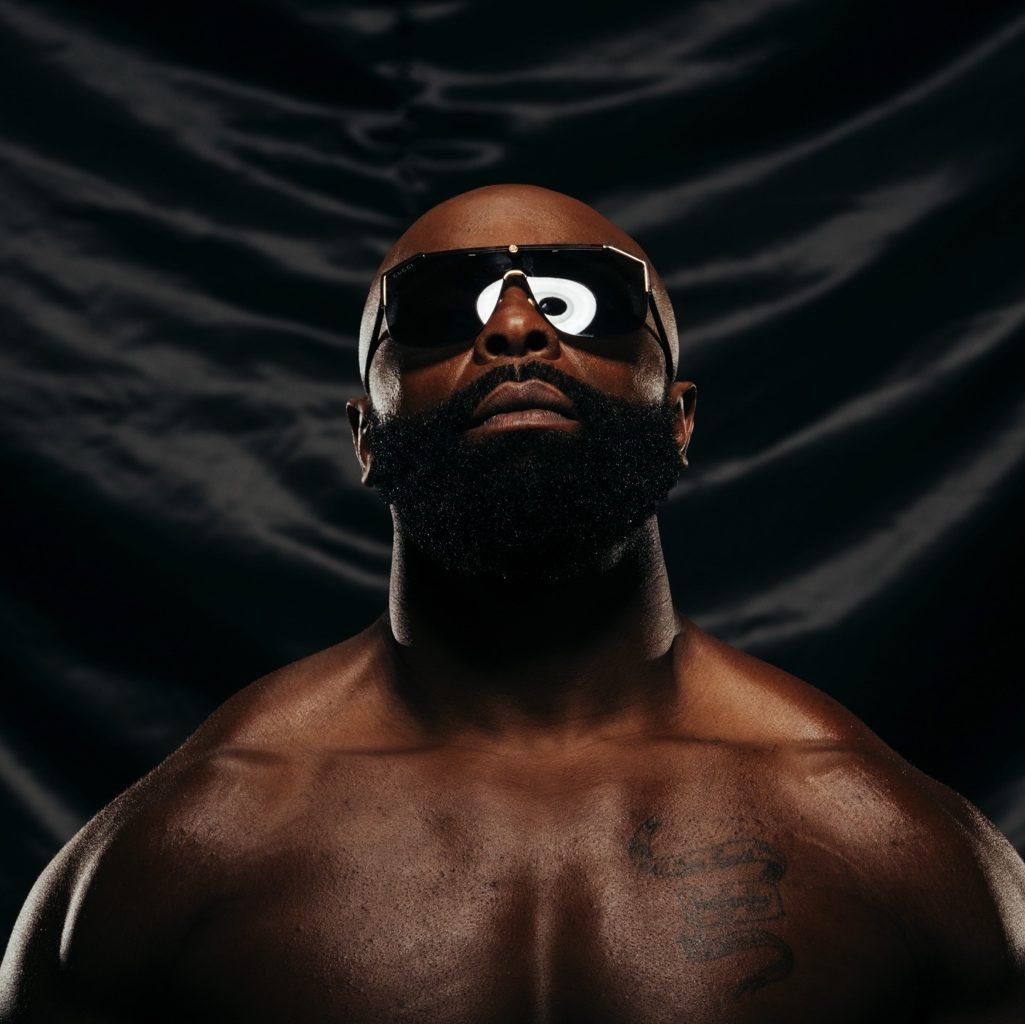 🗣️ Kaaris s’exprime sur son album “OR NOIR” « J’ai écris tout l’album et Therapy a réalisé l’album, y’a pas d’autre nom, et y’a jamais eu personne d’autre en studio »