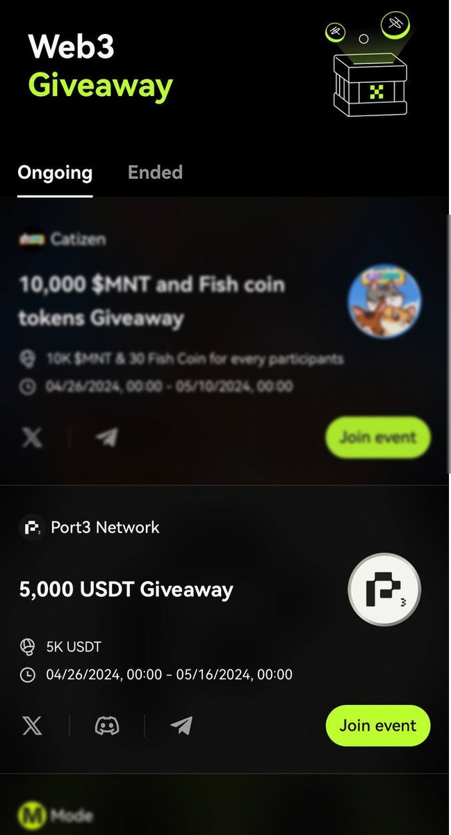 Port3Network's tweet image. My weekend vibe... 

&amp;gt; Open #OKXWallet and join #Port3&apos;s Giveaway

What about you? 

$PORT3 #PORT3