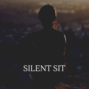 Silent Sit next Saturday 9:30– 12:30p; earthandspiritcenter.org/class/first-sa… 🌿 Join us for a moment of pure serenity! 🧘‍♀️🧘‍♂️ Our monthly silent sit meditation event is here, and we're inviting YOU to experience the tranquility. 🌟