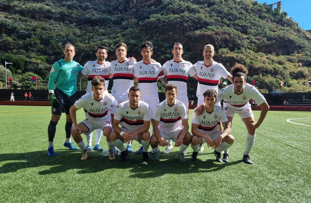 AD Unión Adarve tweet media