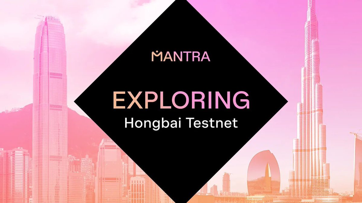 sherpa_rwa's tweet image. 🛠️ Why Hongbai Matters:

It ensures that before any feature hits the mainnet, it's already battle-tested for security and efficiency, reducing risks and enhancing user experience. 
 
#CryptoTesting #MANTRAChain