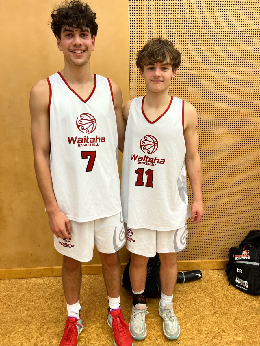 A good start,  Canterbury under 18 B team Qualified for Under 18 Nationals July 2024