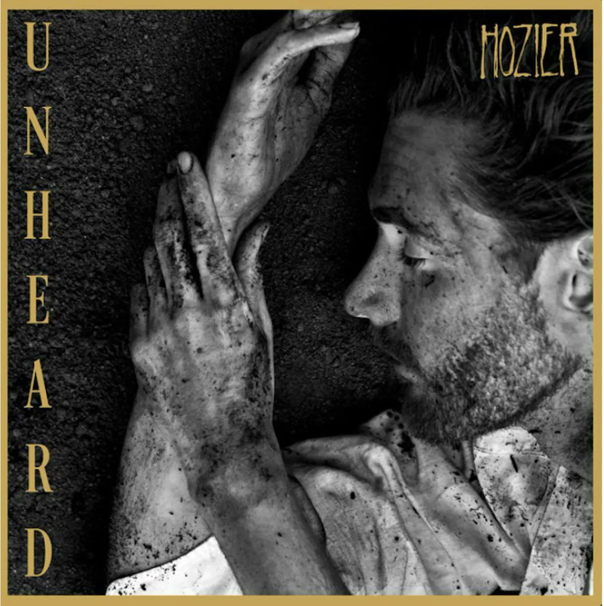 @outsidechild13 I love how music helps you discover new music! Love @Hozier and in turn discovered @outsidechild13 N/P ‘The Returner’ on repeat! Joyous, raucous and a work of art! #wildflowerandbarley #Hozier